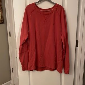 Like new Far Face heavy shirt